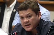 Präsidentensohn Paolo Duterte streitet Verbindungen zu Drogenschmugglern ab