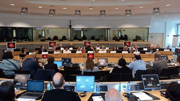 أوروبا تحدد استراتيجيتها للوقاية من التطرف في ضوء المستجدات الحديثة أوروبا تحدد استراتيجيتها للوقاية من التطرف في ضوء المستجدات الحديثة