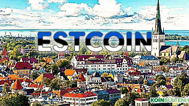 Ο Μάριο Ντράγκι «σκότωσε» το estcoin Ο Μάριο Ντράγκι «σκότωσε» το estcoin