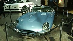 Jaguar Land Rover se convertit au tout-électrique