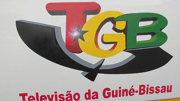 Funcionários da TGB protestam contra censura Funcionários da TGB protestam contra censura
