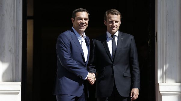 Csökkentené az IMF szerepét Európában a francia elnök Csökkentené az IMF szerepét Európában a francia elnök