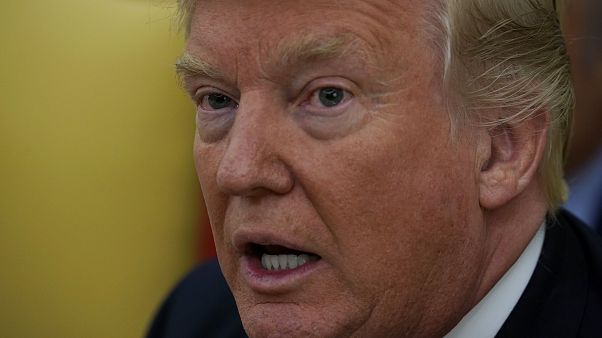 Le nouvel avertissement de Donald Trump à Pyongyang Le nouvel avertissement de Donald Trump à Pyongyang
