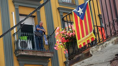 Why does Catalonia want independence from Spain?