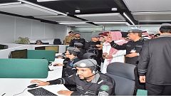 سينما هوليوود تستهدف الشرطة السعودية بفيديو عدواني