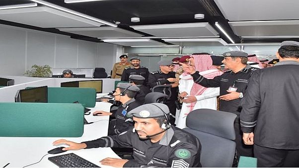 سينما هوليوود تستهدف الشرطة السعودية بفيديو عدواني سينما هوليوود تستهدف الشرطة السعودية بفيديو عدواني