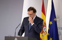 Felfüggesztette az alkotmánybíróság a katalán népszavazást