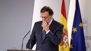 Spain challenges Catalonia independence referendum in constitutional court