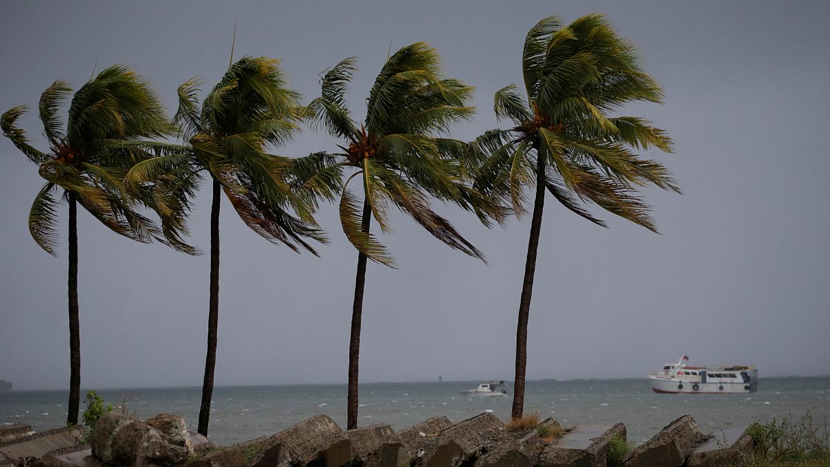 Irma, la furia si dirige verso Cuba e poi la Florida