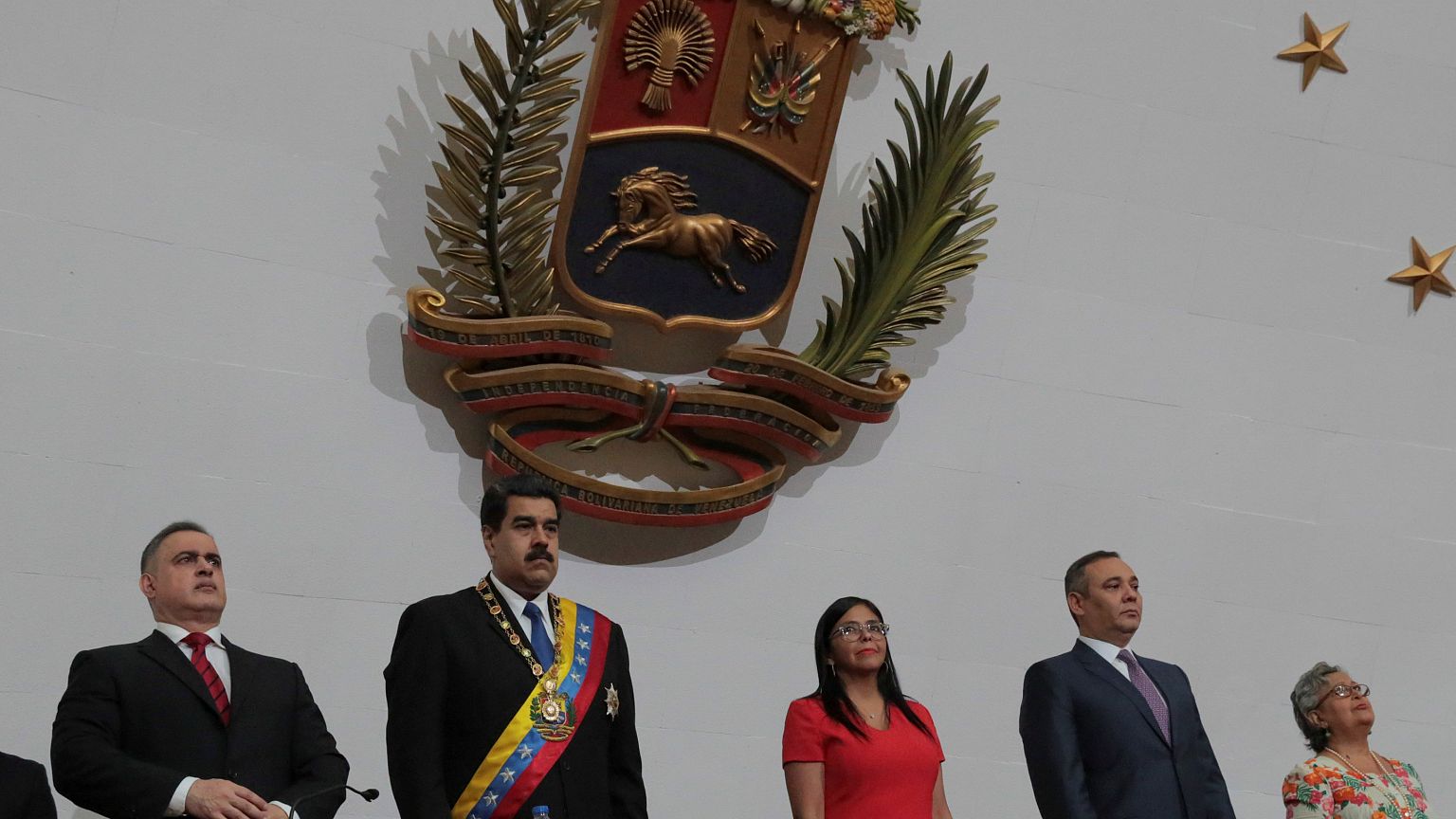 Venezuela: addio, maledetto dollaro