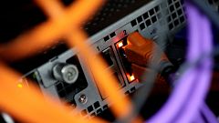 Cyber-Angriff: Daten von 143 Millionen Verbrauchern erbeutet