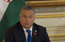 Orban contro Bruxelles: "No alla ripartizione dei migranti"