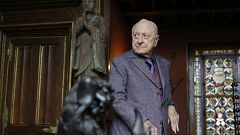 YSL-Lebensgefährte Pierre Bergé (86†) ist tot
