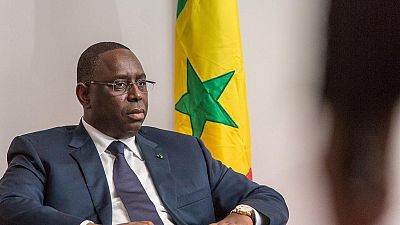Le Sénégal dévoile un nouveau gouvernement de 39 membres