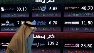 أسواق المال السعودي ترتفع على وقع الحديث عن ملك جديد