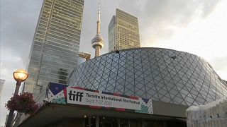 Cinema: al via il Toronto Film Festival