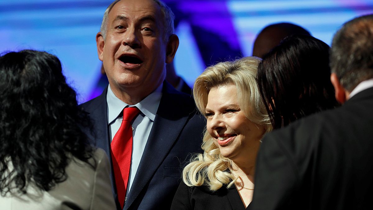 احتمال محاکمه همسر نتانیاهو به اتهام فساد مالی
