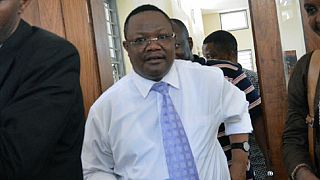 Critic of Tanzania's Magufuli moved to Kenya for treatment of gunshot wounds