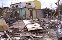 Nach "Irma": Plünderungen auf Karibikinsel St. Martin