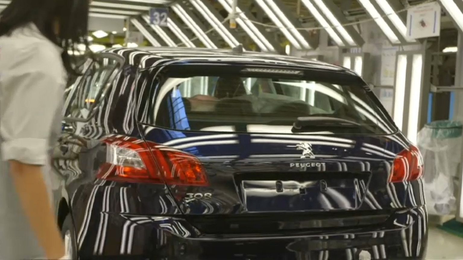 Dieselgate : c'est au tour de PSA
