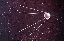 Uzayın efsaneleri: Uzaya gönderilen ilk uydu Sputnik'in 60. yılı