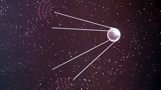 Leyendas del Espacio: Se cumplen 60 años del lanzamiento del Sputnik