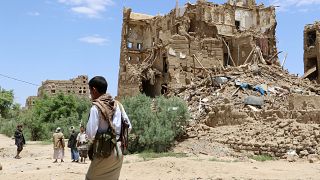 ده‌ها حمله هوایی عربستان به یمن در یک شبانه روز