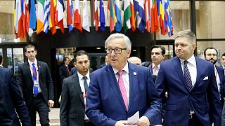 Balance del discurso del estado de la Unión 2016: ¿Cumplió Juncker sus promesas?