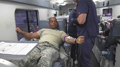 Florida: Nationalgarde bereitet sich auf "Irma" vor