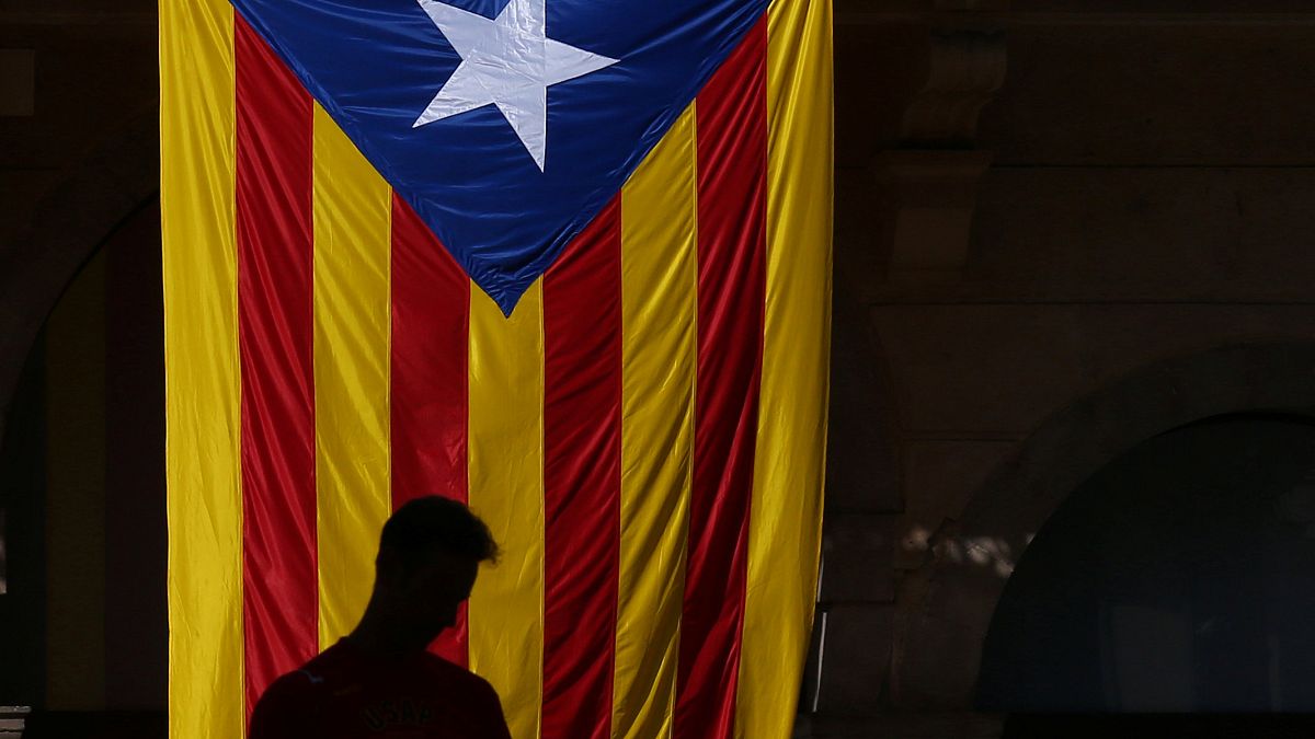 La independencia de Cataluña: ¿revolución o golpe de estado?