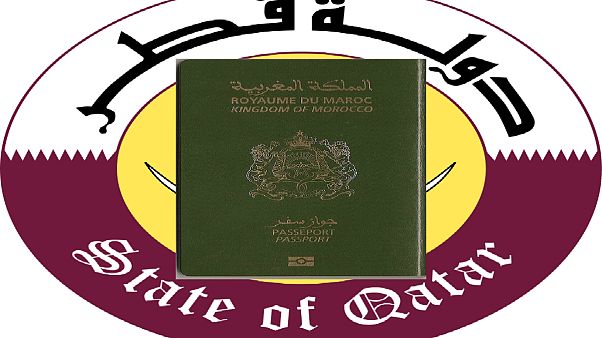 إعلامي سعودي يسيء للمغاربة واللبنانيين بعد اعفائهم من تأشيرة دخول قطر إعلامي سعودي يسيء للمغاربة واللبنانيين بعد اعفائهم من تأشيرة دخول قطر