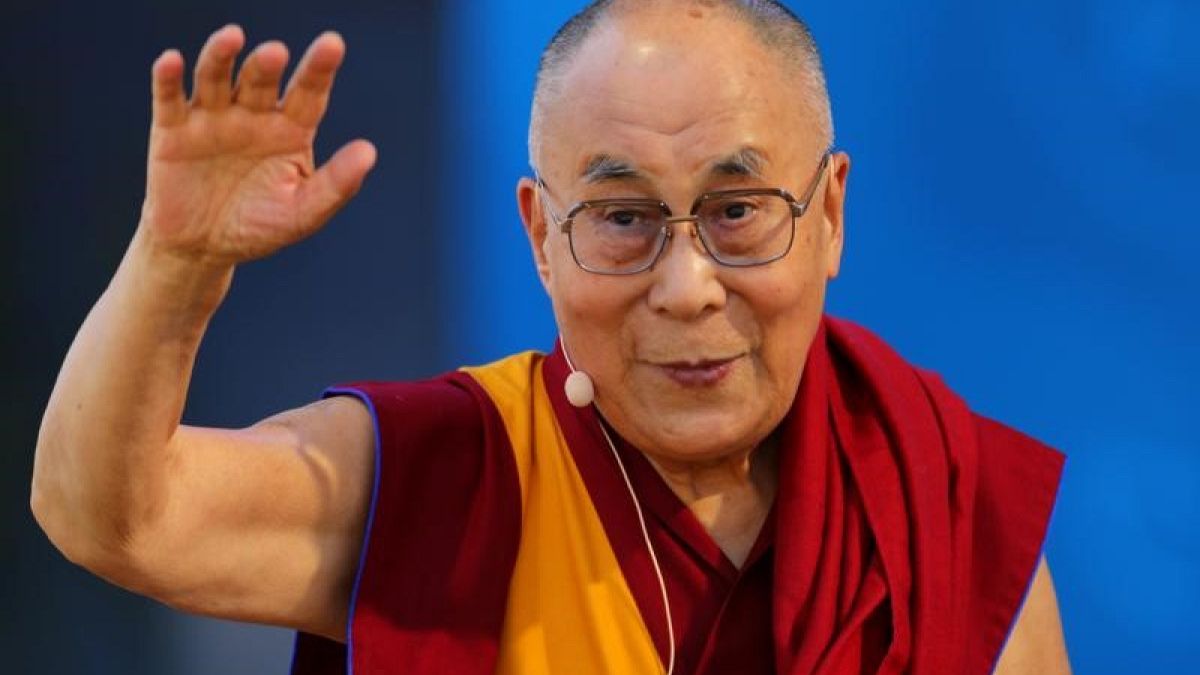 الدالاي لاما: محنة مسلمي الروهينغا "محزنة جداً"