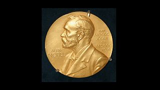جایزه نوبل صلح آنگ سان سوچی پس گرفته نمی‌شود