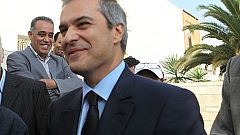 طرد ابن عم الملك محمد السادس من تونس