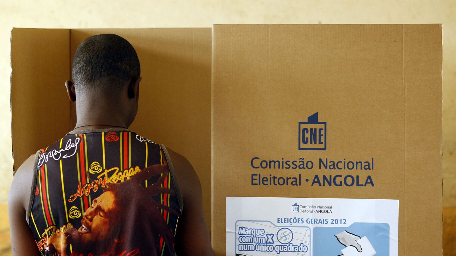 Eleições em Angola: novo ciclo ou manutenção da corrupção?