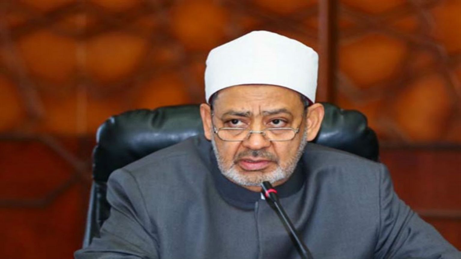 الأزهر يدين العنف ضد مسلمي الروهينغا في ميانمار