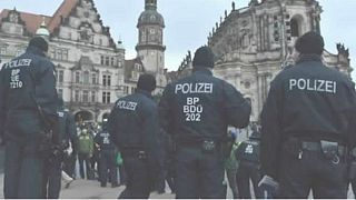 الشرطة الاتحادية الألمانية تعثر على قائمة أهداف من 5 آلاف اسم