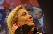 Marine Le Pen (49) macht Angst und stürzt ab