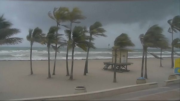 Irma frappe Cuba et fonce sur la Floride Irma frappe Cuba et fonce sur la Floride