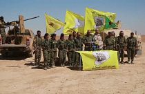 L'armée syrienne reprend l'aéroport militaire de deir Ezzor