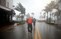 La Florida attende Irma