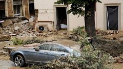 Italien: Mindestens 6 Tote durch Unwetter in Livorno