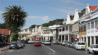 Cape Town residents threatened by real estate market pressure