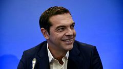 Griechenland will in einem Jahr ohne Hilfsgelder auskommen