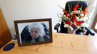مادربزرگ محبوب افغانستان درگذشت
