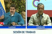 Maduro se reconoce 'dictador' en sus decretos económicos
