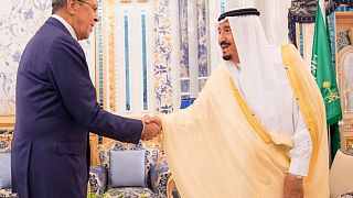 لافروف يدعو دول الحصار وقطر إلى الحوار لتخطي الأزمة الخليجية