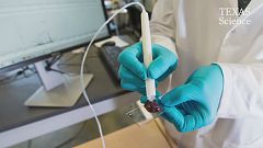A 'pen' that can diagnose cancer in 10 seconds
