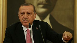Erdoğan: "Myanmar'da yaşananlar soykırım seviyesine ulaştı"