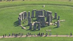 Stonehenge-i alagútvita